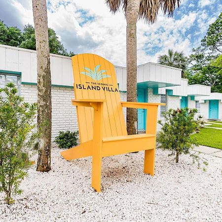 Island Villas Gulf Shores Ruang foto