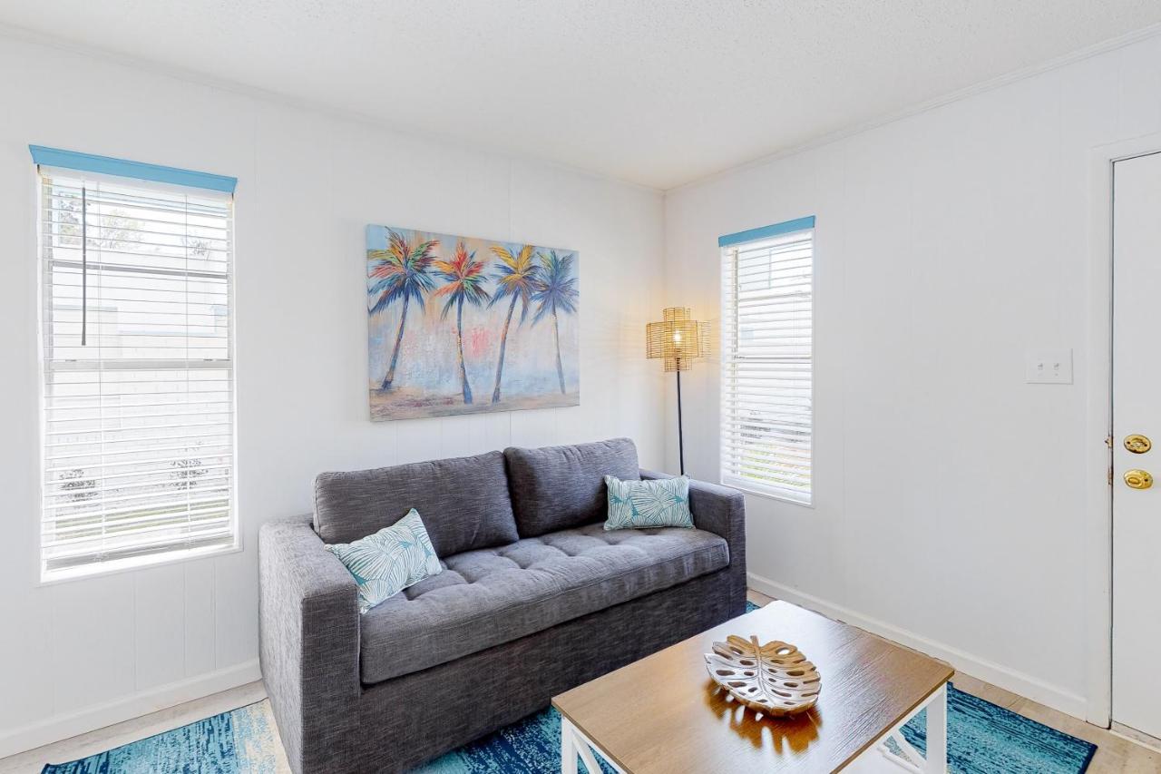 Island Villas Gulf Shores Ruang foto