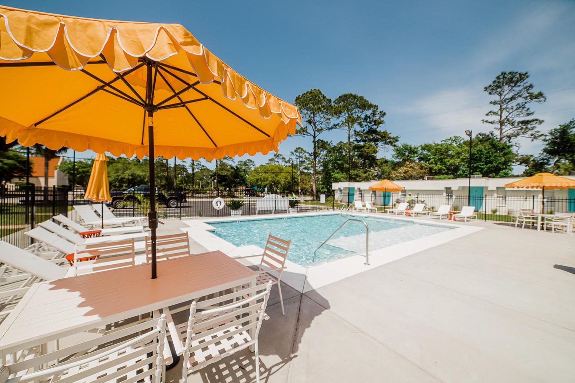 Island Villas Gulf Shores Ruang foto