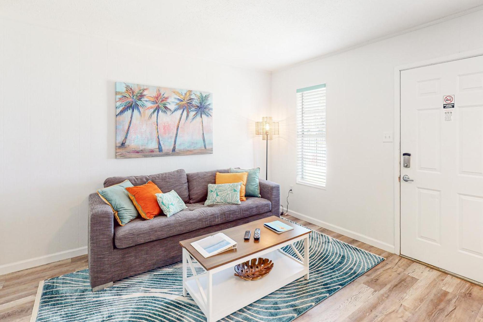Island Villas Gulf Shores Ruang foto