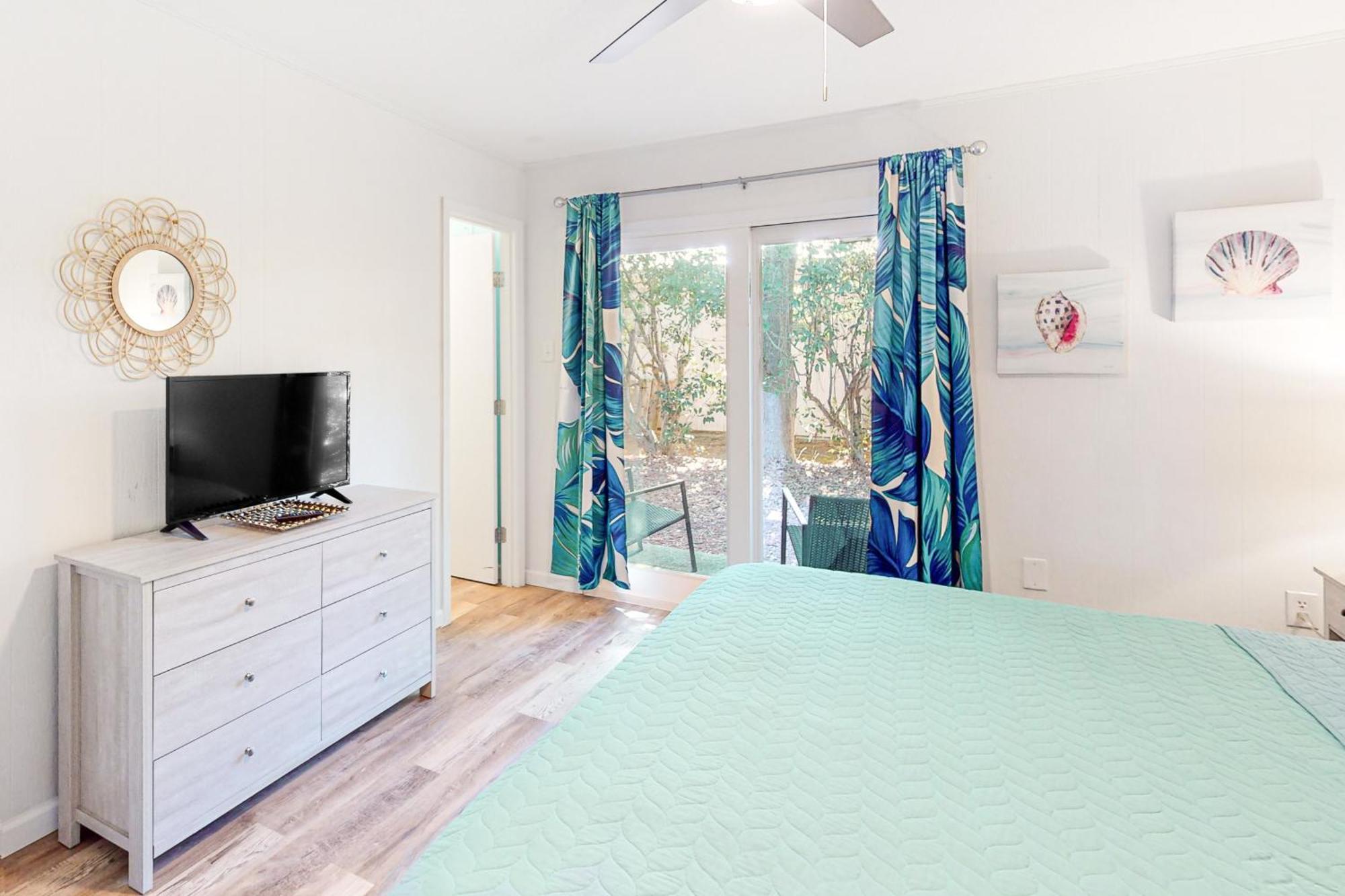 Island Villas Gulf Shores Ruang foto