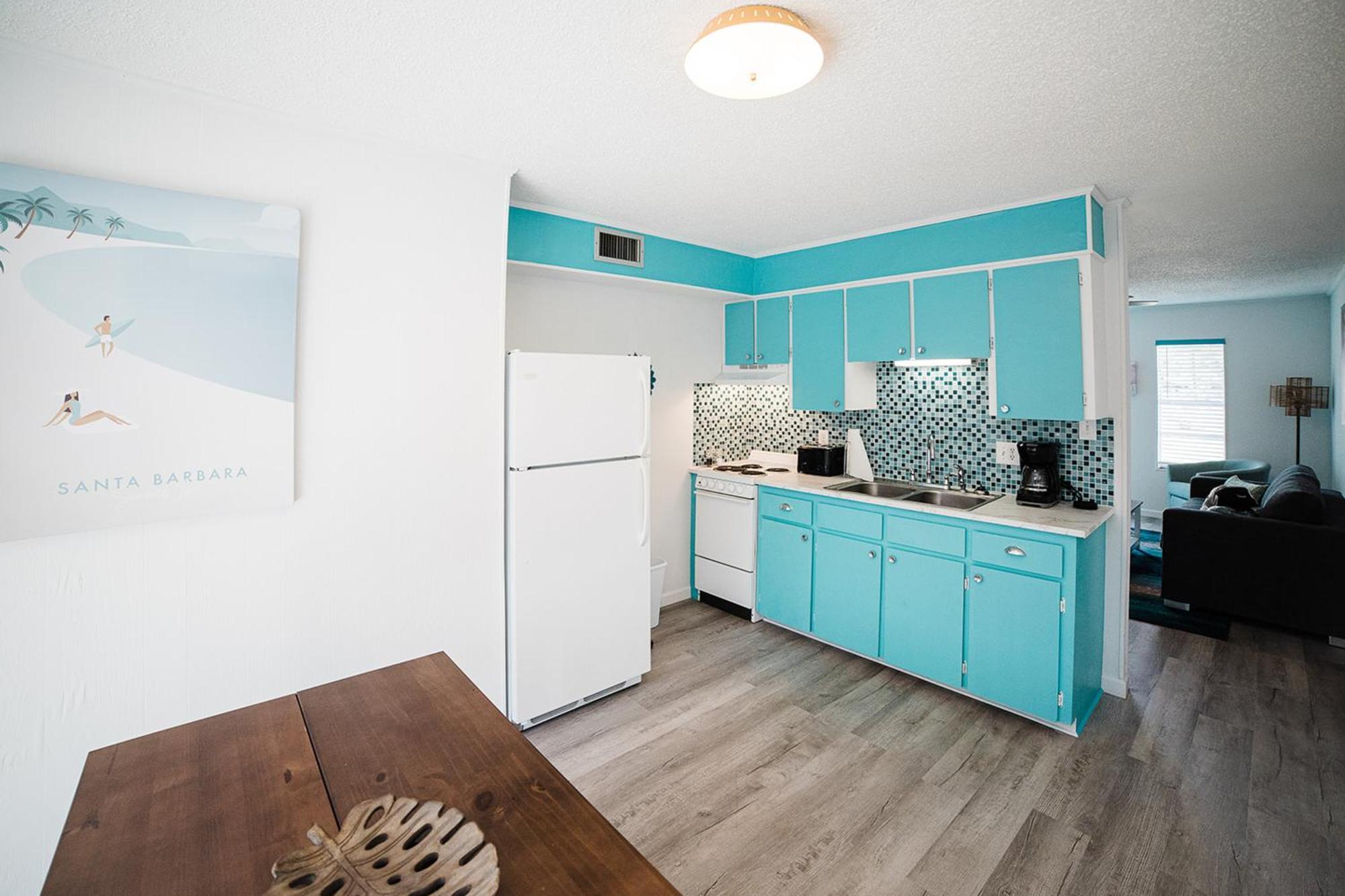 Island Villas Gulf Shores Ruang foto